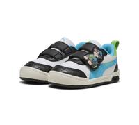 Zapatillas PUMA x PAW PATROL Multiflex 2 infantiles, Accesoiros, Blanco, 22