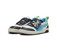 Zapatillas PUMA x PAW PATROL Multiflex 2 para niños, Accesoiros, Blanco, 31