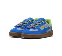 Zapatillas PUMA x PAW PATROL Palermo infantiles, Accesoiros, Azul, 21