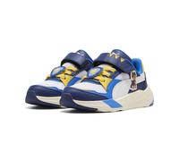Zapatillas PUMA x PAW PATROL Trinity 2 para niños, Accesoiros, Azul, 34.5