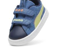 Zapatillas PUMA x PLAYMOBIL® Suede Classic infantiles 22