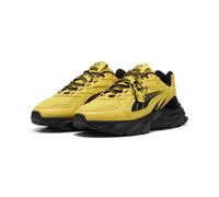 Zapatillas PUMA x POKÉMON Fade Pikachu juveniles, Accesoiros, Amarillo, 37.5
