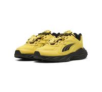 Zapatillas PUMA x POKÉMON Fade Pikachu para niños, Accesoiros, Amarillo, 33