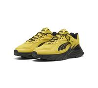 Zapatillas PUMA x POKÉMON Fade Pikachu unisex, Accesoiros, Amarillo, 38.5