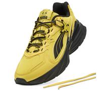 Zapatillas PUMA x POKÉMON Fade Pikachu unisex, Accesoiros, Amarillo, 40.5 40.5