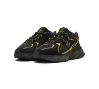 Zapatillas PUMA x POKÉMON Fade Umbreon juveniles, Accesoiros, Negro, 37.5