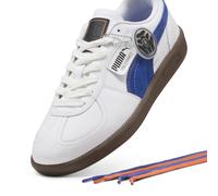 Zapatillas PUMA x ROCKET LEAGUE Palermo unisex, Calzado, Blanco/Gum, 46 46