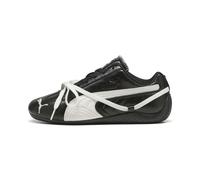 Zapatillas PUMA x ROSÉ Speedcat para mujer, Calzado, Negro, 41 41