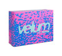 Zapatillas PUMA x SALEHE BEMBURY Velum NITRO™ unisex, Calzado, Rosa, 40.5 40.5