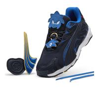 Zapatillas PUMA x SONIC THE HEDGEHOG Inhale Sonic juveniles, Calzado, Azul, 38 38