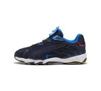 Zapatillas PUMA x SONIC THE HEDGEHOG Inhale unisex, Calzado, Azul, 36