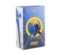 Zapatillas PUMA x SONIC THE HEDGEHOG Inverse Shadow unisex, Calzado, Negro, 44.5 44.5