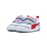 Zapatillas PUMA x TRANSFORMERS Multiflex 2 infantiles, Accesoiros, Blanco, 21