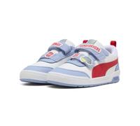 Zapatillas PUMA x TRANSFORMERS Multiflex 2 SL para niños, Accesoiros, Blanco, 30