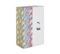 Zapatillas PUMA x TROLLS Caven 2.0 para bebés, Calzado, Blanco, 22 22