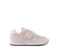 Zapatillas PV574 Niña Talla 32. Color Gris