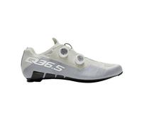 Zapatillas Q36.5 Dottore Clima Gris Hielo, Talla 45.5 - EUR