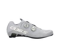Zapatillas Q36.5 Dottore Clima Silver, Talla 40 - EUR