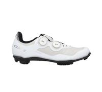 Zapatillas Q36.5 Gregarius Adventure Blanco Negro, Talla 41.5 - EUR