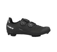 Zapatillas Q36.5 Gregarius Adventure Negro, Talla 40.5 - EUR