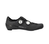 Zapatillas Q36.5 Unique Pro Road Negro, Talla 42 - EUR