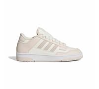 Zapatillas adidas rapid court low mujer beige 36