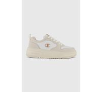 Champion Authentic Athletic Apparel Zapatillas deportivas bajas 'RD18 LITE' bronce / blanco / blanco lana, Talla 40