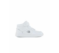 Champion Authentic Athletic Apparel Zapatillas deportivas 'REBOUND 2.0' gris / blanco, Talla 39