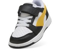 Zapatillas Rebound v6 Lo para bebé 22