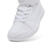 Zapatillas Rebound V6 Mid para niño 28