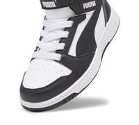 Zapatillas Rebound V6 Mid para niño 28