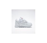 Zapatillas reebok classic leather 2v infantil blanco 21