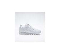 Zapatillas reebok classic leather niño blanco 30
