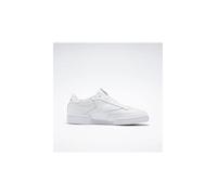 Zapatillas reebok club c 85 hombre blanco 44