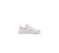 Zapatillas reebok court advance bold mujer blanco 37