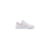 Zapatillas reebok court advance bold mujer blanco 37