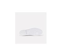 Zapatillas reebok court clean blanco/blanco/negro 37.5