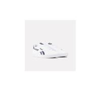 Zapatillas reebok court retro blanco/azul 41