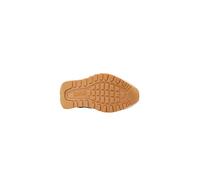 Reebok Glide, Zapatillas Unisex adulto, Ftwr White Vector Navy Reebok Rubber Gum 01, 44 EU
