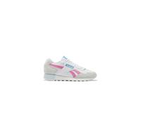 Zapatillas reebok glide mujer blanco rosa 37