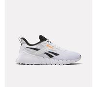 Zapatillas Reebok Nano Gym - Blanco/Negro - 44