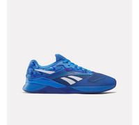 Zapatillas Reebok Nano X4 (unisex) - Azules - 38.5
