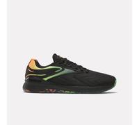 Zapatillas Reebok Nano X5 Edge - Negras/Lima - 42.5