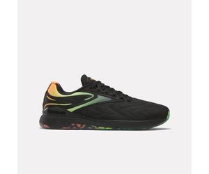 Zapatillas Reebok Nano X5 Edge - Negras/Lima - 43