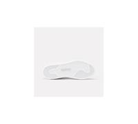 Zapatillas reebok royal complete clean 2.0 infantil blanco/rosa 37