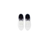 Zapatillas reebok royal complete cln 2.0 infantil blanco/azul 31