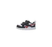 Zapatillas reebok royal prime kids black 20