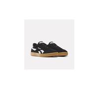 Reebok Smash Edge, Zapatos DE Tenis Unisex Adulto, Negro y Blanco (Black White Gum), 39 EU