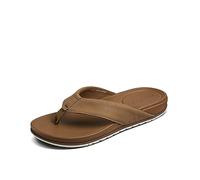 Sandalias Reef para hombre ~ Cushion Bonzer tan