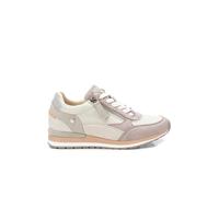REFRESH - Zapatilla Mujer Hielo - Calzado Cómodo y Versátil - Moda Casual - Modelo 17150305 (Talla 38)